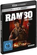 Film: Rambo - First Blood - 4K
