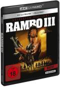 Rambo III - Uncut - 4K