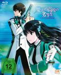 Film: The Irregular at Magic High School - Vol.1-5