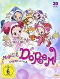 Magical Doremi: Gesamtedition