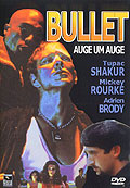 Film: Bullet - Auge um Auge