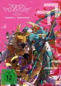 Film: Digimon Adventure tri. - Chapter 5 - Coexistence