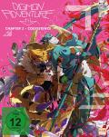 Film: Digimon Adventure tri. - Chapter 5 - Coexistence