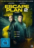 Film: Escape Plan 2 - Hades
