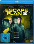 Film: Escape Plan 2 - Hades