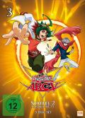 Yu-Gi-Oh! Arc-V - Staffel 2.1