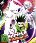 Film: HUNTER x HUNTER - Vol. 3