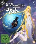 Film: Star Blazers 2199 - Space Battleship Yamato - Volume 5