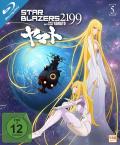 Film: Star Blazers 2199 - Space Battleship Yamato - Volume 5