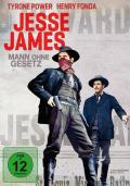 Film: Jesse James - Mann ohne Gesetz