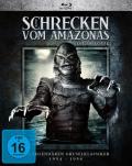 Film: Der Schrecken vom Amazonas - Die Trilogie