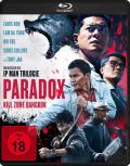 Film: Paradox - Kill Zone Bangkok