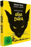 Das Grab der Lygeia - Mediabook - Version A