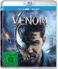 Film: Venom - 3D