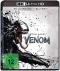 Film: Venom - 4K