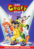 Film: Der Goofy Film