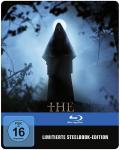 Film: The Nun - Steelbook