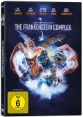 Film: Creature Designers: The Frankenstein Complex