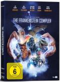 Creature Designers: The Frankenstein Complex