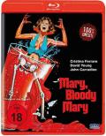 Mary, Bloody Mary - 100% uncut