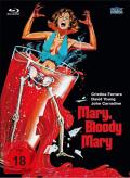 Film: Mary, Bloody Mary - 100% uncut - Mediabook