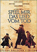 Spiel mir das Lied vom Tod - Special Collector's Edition