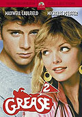 Film: Grease 2