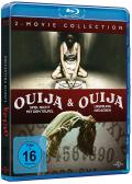 Film: 2 Movie Collection: Ouija - Spiel nicht mit dem Teufel / Ouija - Ursprung des Bsen