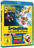 SpongeBob Schwammkopf - Der Film & Schwamm aus dem Meer