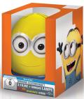 Film: Minions & Ich - Einfach unverbesserlich 1&2 - Special Edition