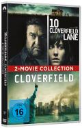 2 Movie Collection: Cloverfield & 10 Cloverfield Lane