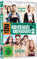 Bad Neighbors 1&2