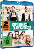 Bad Neighbors 1&2