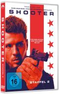 Film: Shooter - Season 2