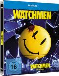 Film: Watchmen - Die Wchter - Steelbook
