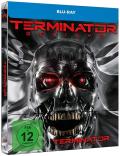 Film: Terminator: Genisys - Steelbook