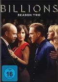 Film: Billions - Season 2