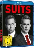 Film: Suits - Season 7