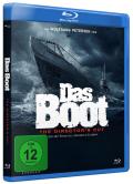 Film: Das Boot - Director's Cut