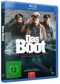 Film: Das Boot - Die komplette TV Serie