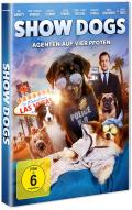 Film: Show Dogs