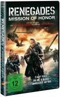 Film: Renegades - Mission of Honor