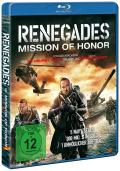 Film: Renegades - Mission of Honor