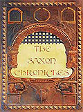 Film: Saxon - The Saxon Chronicles