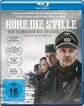 Film: Hre die Stille - Der Schrecken des Krieges