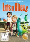 Film: Luis und die Aliens