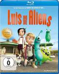 Luis und die Aliens