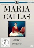 Film: Maria by Callas (Prokino)