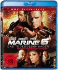 Film: The Marine 6: Das Todesgeschwader