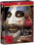 Film: Horror Clown Box 2 - Next Chapter - uncut Edition